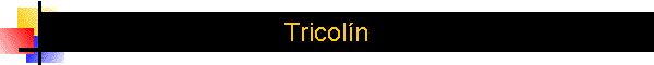 Tricolín