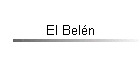 El Belén