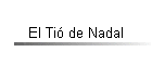 El Tió de Nadal