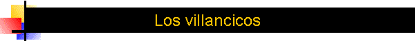 Los villancicos