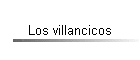 Los villancicos