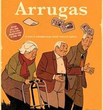 arrugas